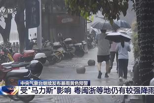 不难不进！约基奇：穆雷今天投进些高难度进球 投丢些容易的球